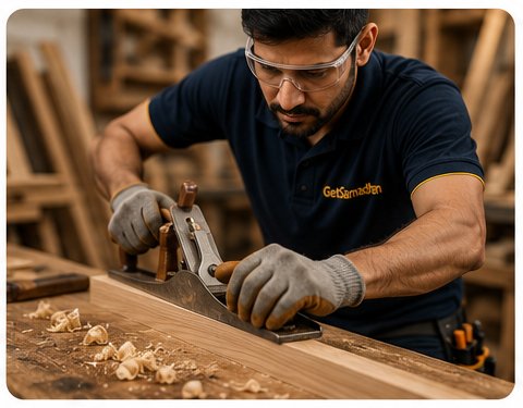 Expert Carpenters