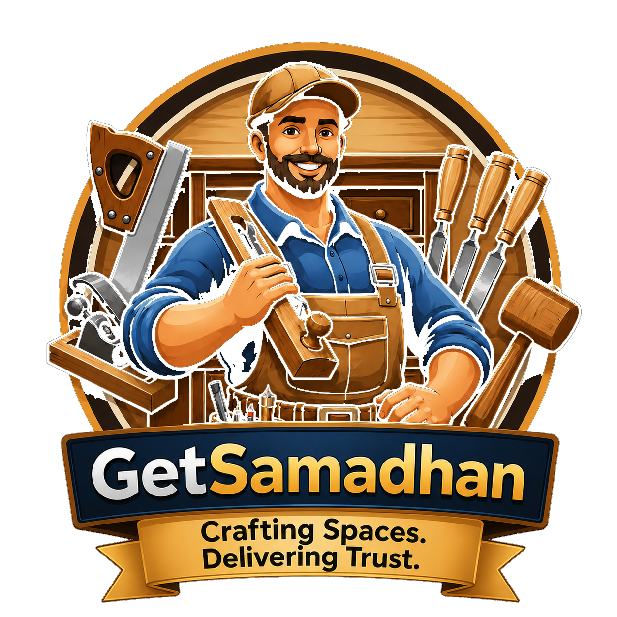 GetSamadhan