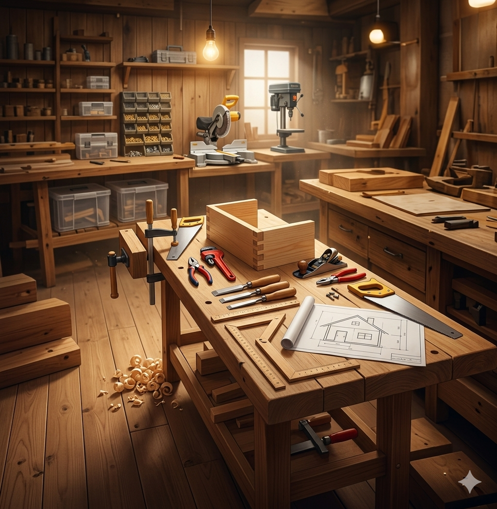 Craftsmanship