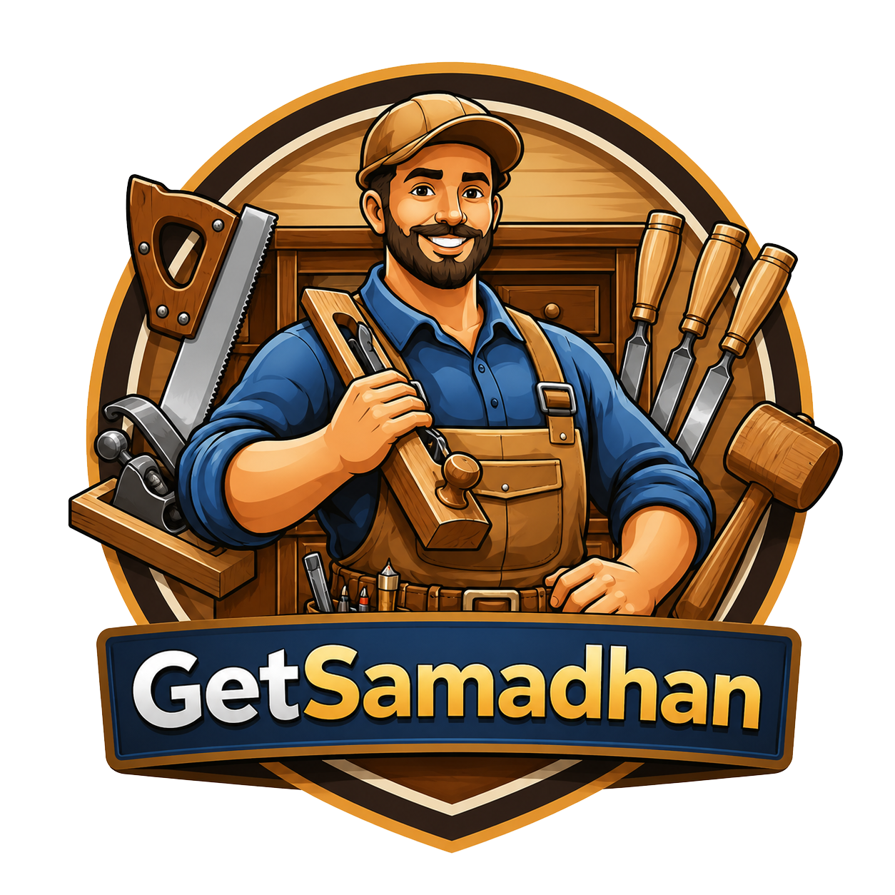 GetSamadhan