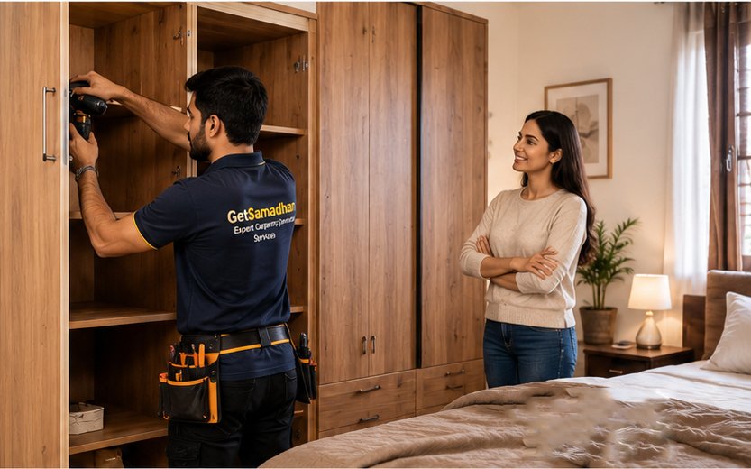Interior Specialists