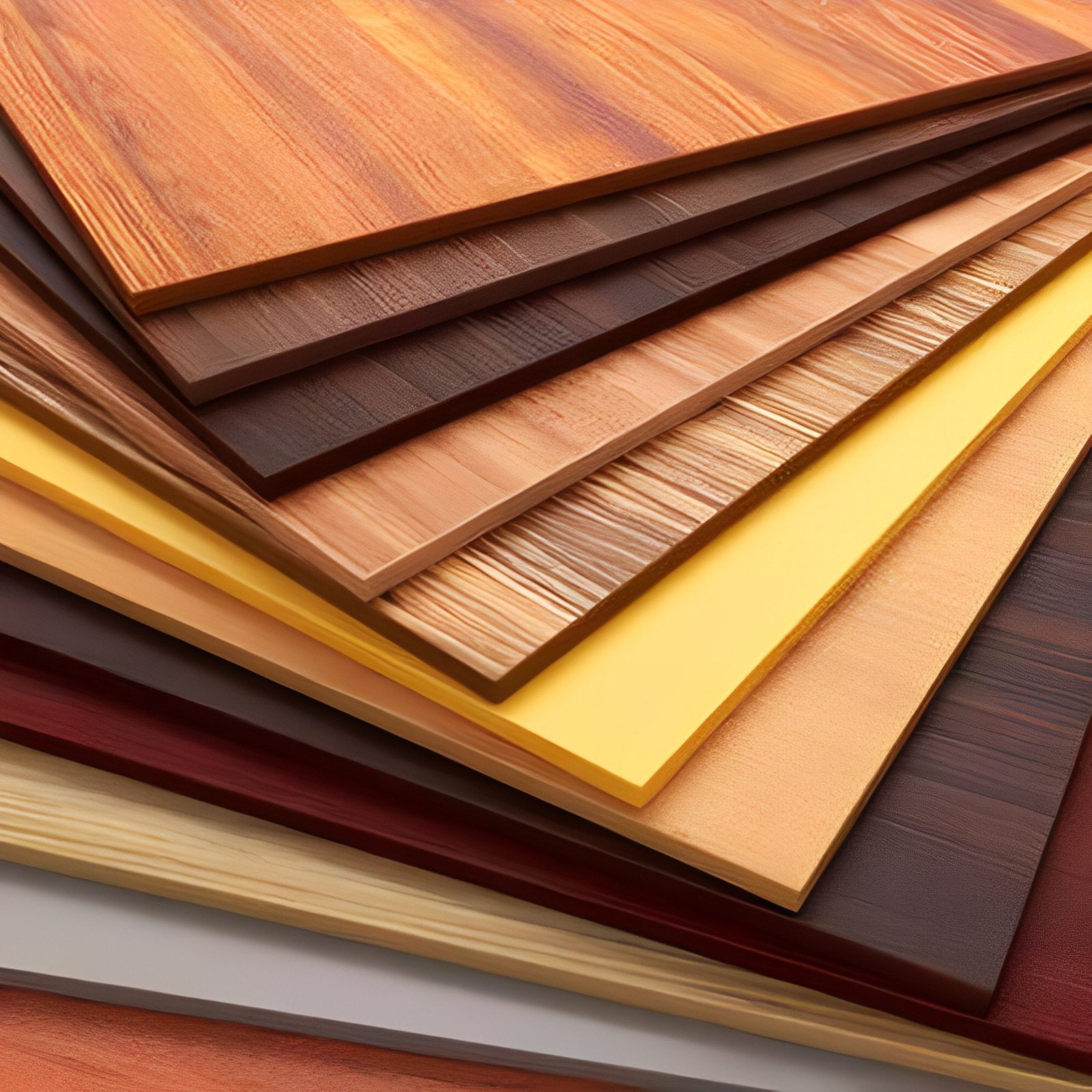 Laminates